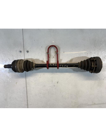 Cardan arriere gauche (transmission) BMW X5 F15 Diesel