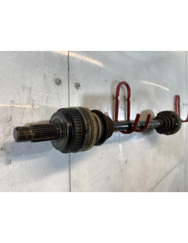 Cardan arriere gauche (transmission) BMW X5 F15 Diesel