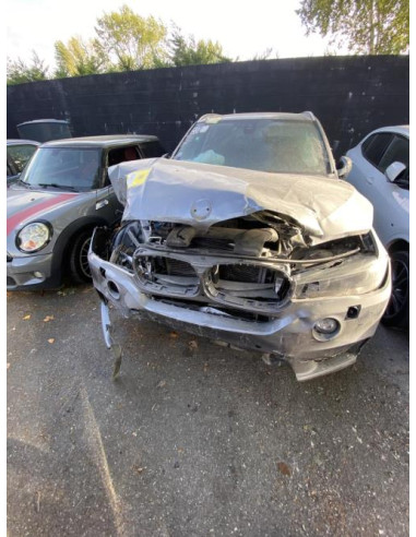 Jauge à carburant BMW X5 F15 Diesel