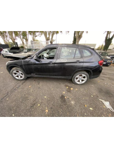 Fusee arriere gauche BMW X1 E84 PHASE 2 Diesel