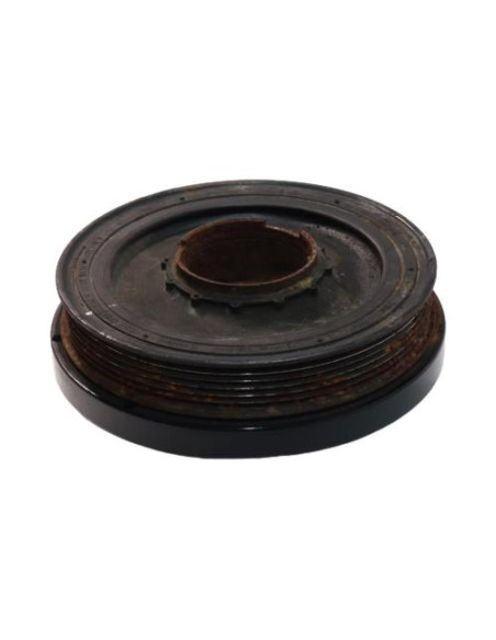 Poulie damper BMW X1 E84 PHASE 2 Diesel