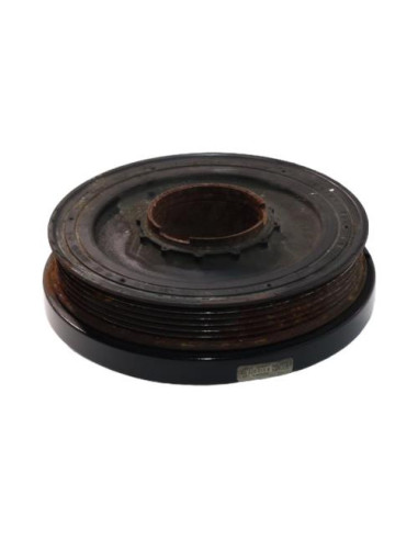 Poulie damper BMW X1 E84 PHASE 2 Diesel