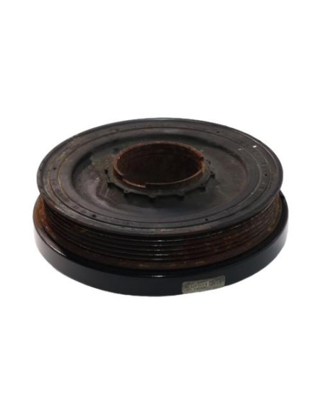 Poulie damper BMW X1 E84 PHASE 2 Diesel