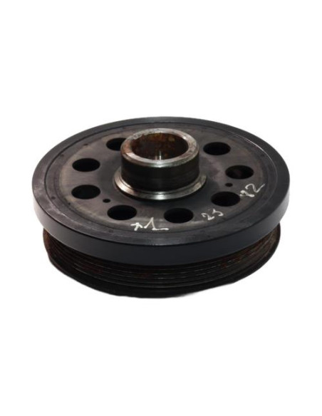 Poulie damper BMW X1 E84 PHASE 2 Diesel