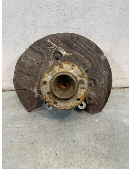 Fusee avant gauche BMW X1 E84 PHASE 2 Diesel