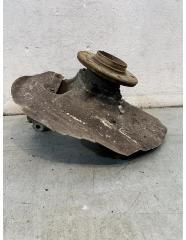 Fusee avant gauche BMW X1 E84 PHASE 2 Diesel