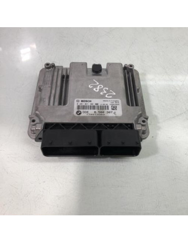 Calculateur moteur BMW X1 E84 PHASE 2 Diesel