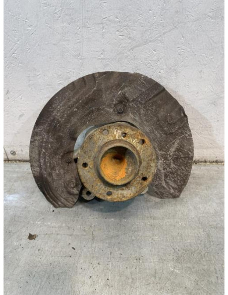 Fusee avant droit BMW X1 E84 PHASE 2 Diesel