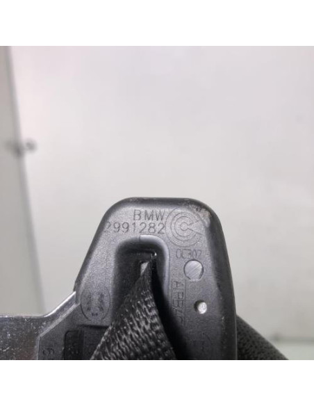 Ceinture avant droit BMW X1 E84 PHASE 2 Diesel