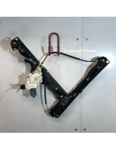 Leve vitre electrique avant droit BMW X1 E84 PHASE 2 Diesel 2