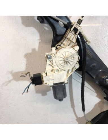 Leve vitre electrique avant droit BMW X1 E84 PHASE 2 Diesel