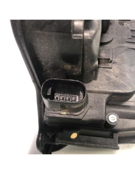 Serrure avant droit MINI MINI 3 F56 PHASE 1 Essence