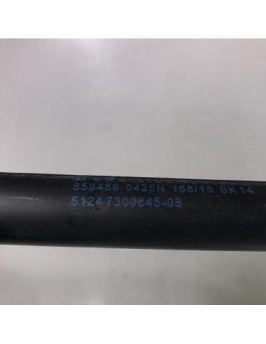 Verin de coffre MINI MINI 3 F56 PHASE 1 Essence