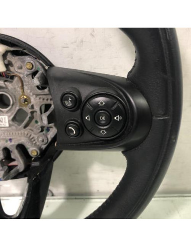 Volant MINI MINI 3 F56 PHASE 1 Essence