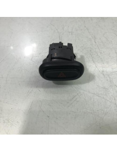 Bouton de warning MINI MINI 3 F56 PHASE 1 Essence 2