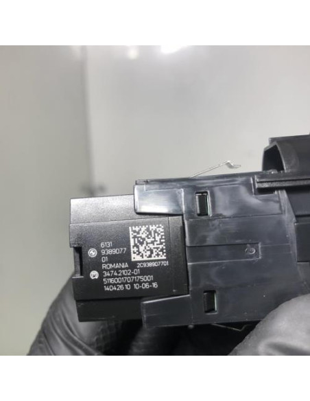 Bouton de warning MINI MINI 3 F56 PHASE 1 Essence