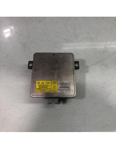Boitier xenon BMW SERIE 3 E91 TOURING PHASE 1 BREAK Diesel