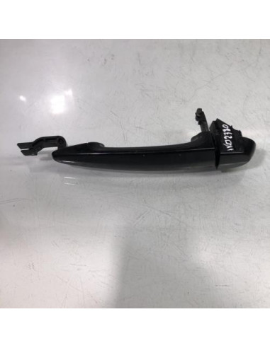 Poignee porte avant droit BMW SERIE 3 E91 TOURING PHASE 1 BREAK Diesel