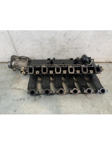 Collecteur d'admission BMW SERIE 3 E91 TOURING PHASE 1 BREAK Diesel