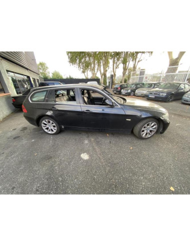 Collecteur d'admission BMW SERIE 3 E91 TOURING PHASE 1 BREAK Diesel
