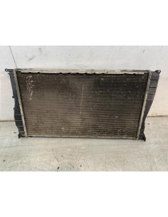 Radiateur eau BMW SERIE 3 E91 TOURING PHASE 1 BREAK Diesel 2