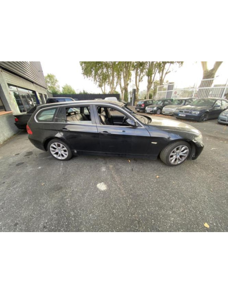 Radiateur eau BMW SERIE 3 E91 TOURING PHASE 1 BREAK Diesel