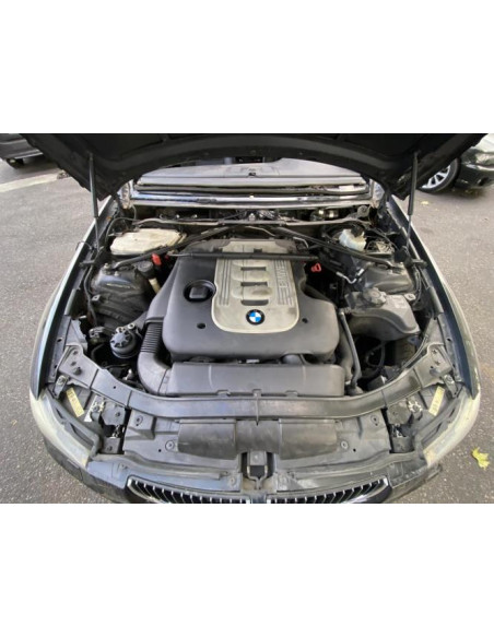 Radiateur eau BMW SERIE 3 E91 TOURING PHASE 1 BREAK Diesel
