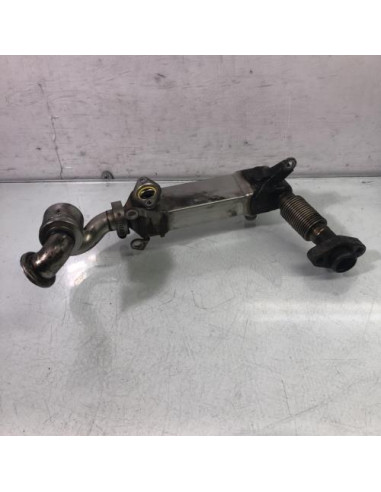 Radiateur EGR BMW SERIE 3 E91 TOURING PHASE 1 BREAK Diesel
