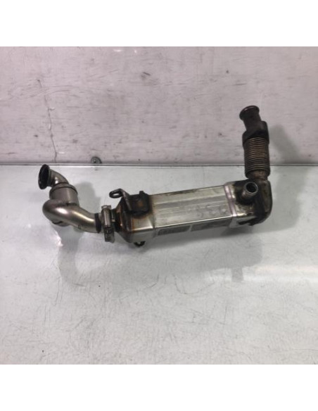 Radiateur EGR BMW SERIE 3 E91 TOURING PHASE 1 BREAK Diesel