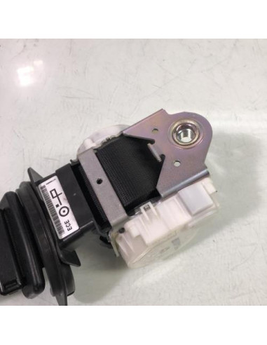Ceinture avant droit BMW SERIE 3 E91 TOURING PHASE 1 BREAK Diesel