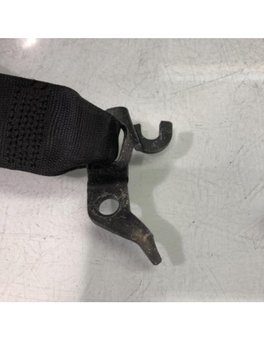 Ceinture avant droit BMW SERIE 3 E91 TOURING PHASE 1 BREAK Diesel