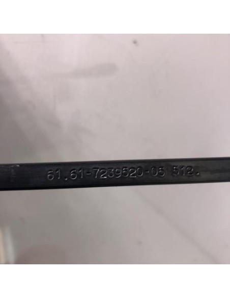 Bras essuie glace avant droit BMW SERIE 1 F20 PHASE 1 Diesel