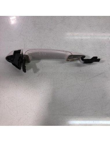 Poignee porte arriere droit BMW SERIE 1 F20 PHASE 1 Diesel