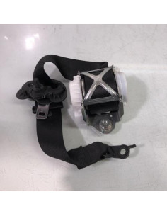 Ceinture avant droit BMW SERIE 1 F20 PHASE 1 Diesel