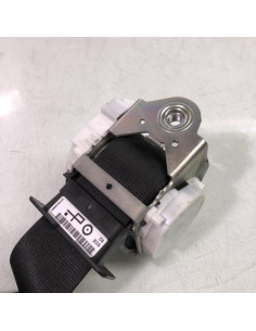 Ceinture avant droit BMW SERIE 1 F20 PHASE 1 Diesel 2
