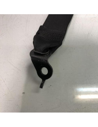 Ceinture avant droit BMW SERIE 1 F20 PHASE 1 Diesel