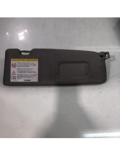 Pare soleil droit BMW SERIE 1 F20 PHASE 1 Diesel 2