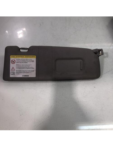 Pare soleil droit BMW SERIE 1 F20 PHASE 1 Diesel
