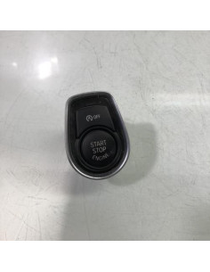 Bouton de demarrage BMW SERIE 1 F20 PHASE 1 Diesel