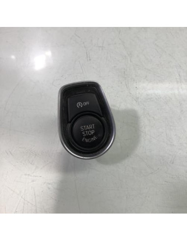 Bouton de demarrage BMW SERIE 1 F20 PHASE 1 Diesel