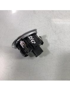 Bouton de demarrage BMW SERIE 1 F20 PHASE 1 Diesel 2