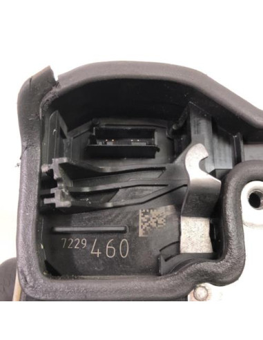 Serrure arriere droit BMW SERIE 1 F20 PHASE 1 Diesel