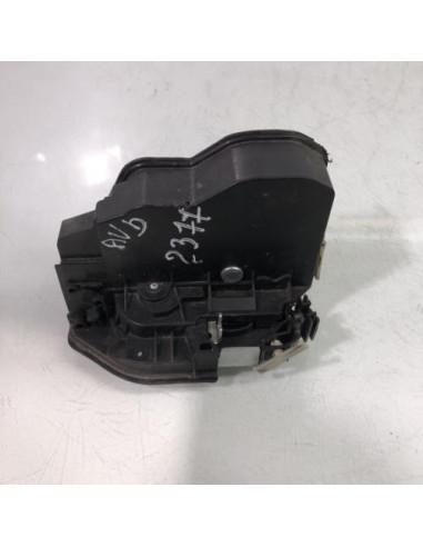 Serrure arriere droit BMW SERIE 1 F20 PHASE 1 Diesel