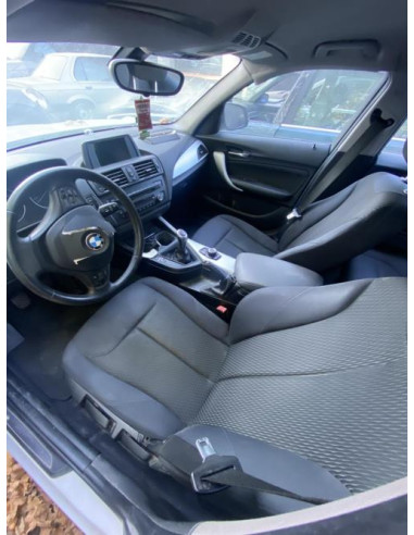 Autoradio d'origine BMW SERIE 1 F20 PHASE 1 Diesel