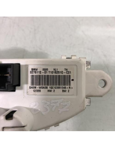 Resistance chauffage BMW SERIE 1 F20 PHASE 1 Diesel