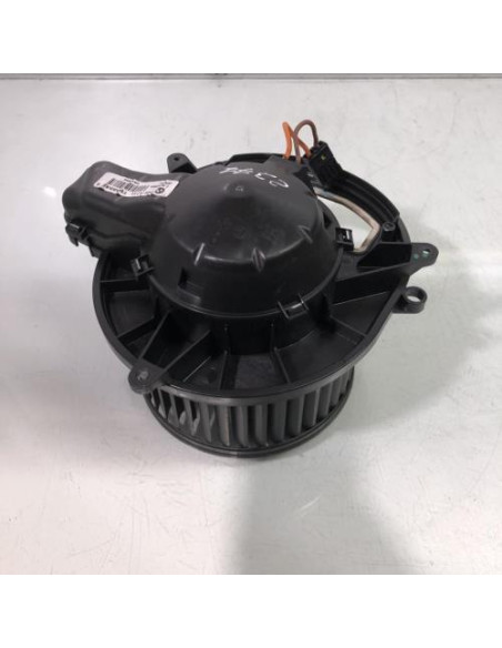 Pulseur d'air BMW SERIE 1 F20 PHASE 1 Diesel