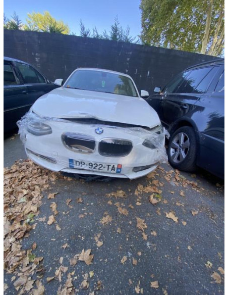Pulseur d'air BMW SERIE 1 F20 PHASE 1 Diesel