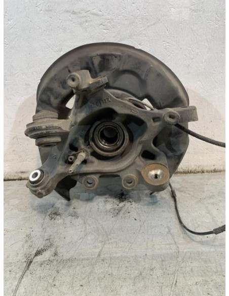 Fusee arriere gauche BMW SERIE 1 F20 PHASE 1 Diesel