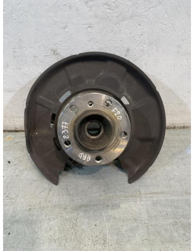 Fusee arriere droit BMW SERIE 1 F20 PHASE 1 Diesel