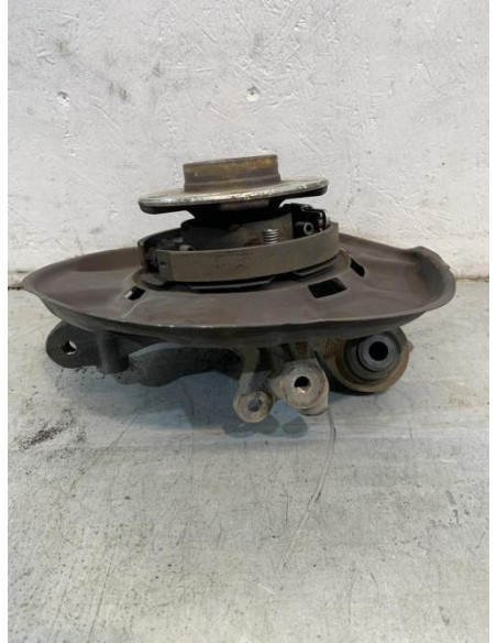 Fusee arriere droit BMW SERIE 1 F20 PHASE 1 Diesel